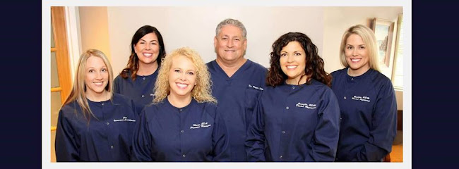 Roy Raggé, DMD | Dentist in Warwick RI main image